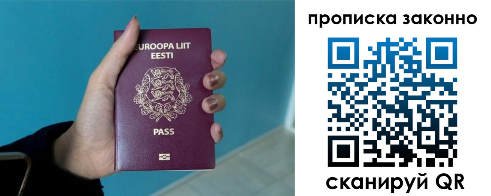 прописка гарантия в Пущино